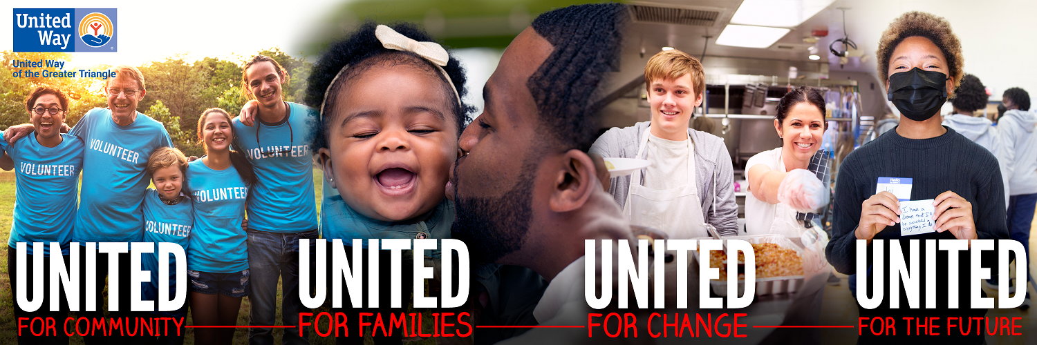 United for the Future